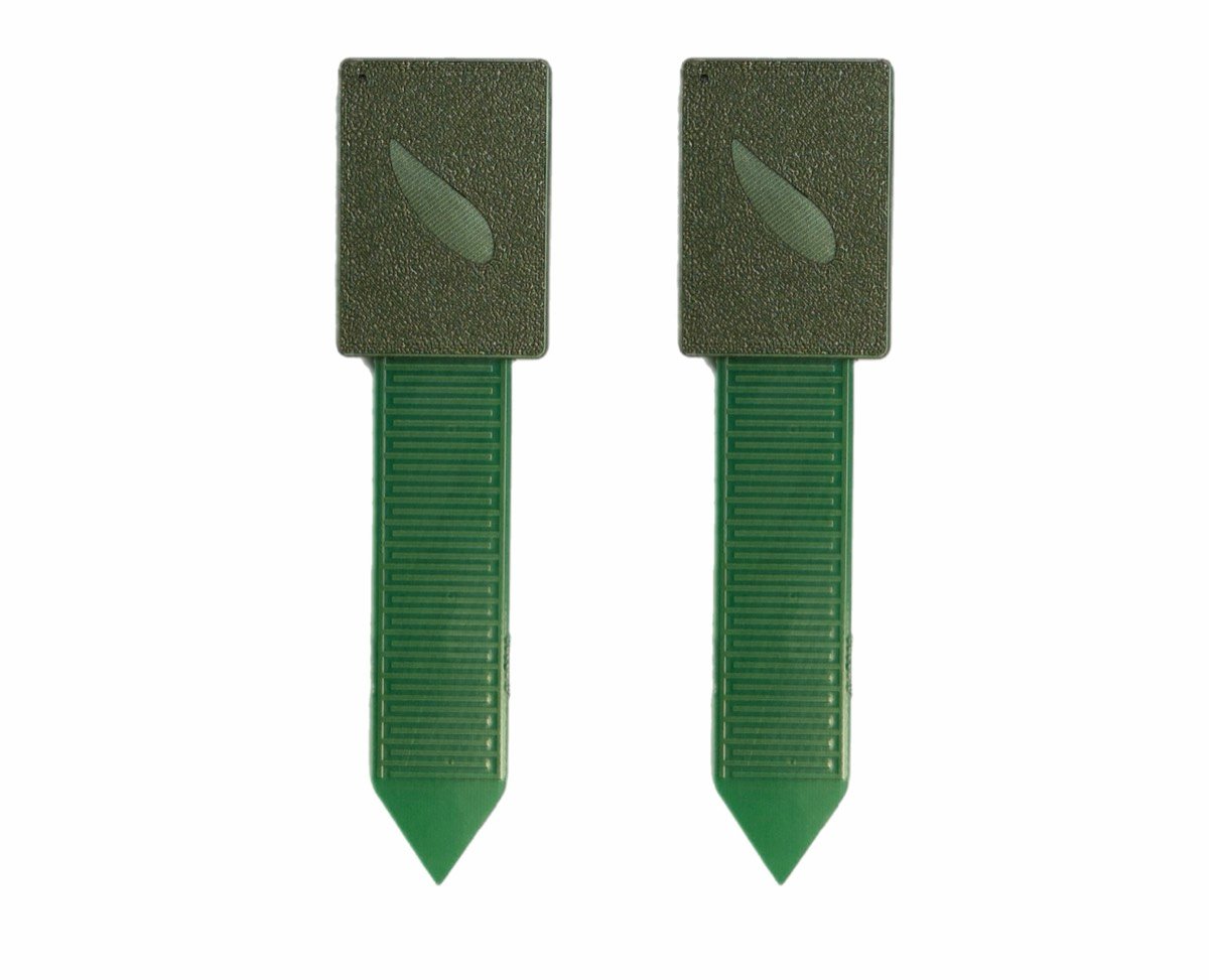Two EverGreen sensors side by side.