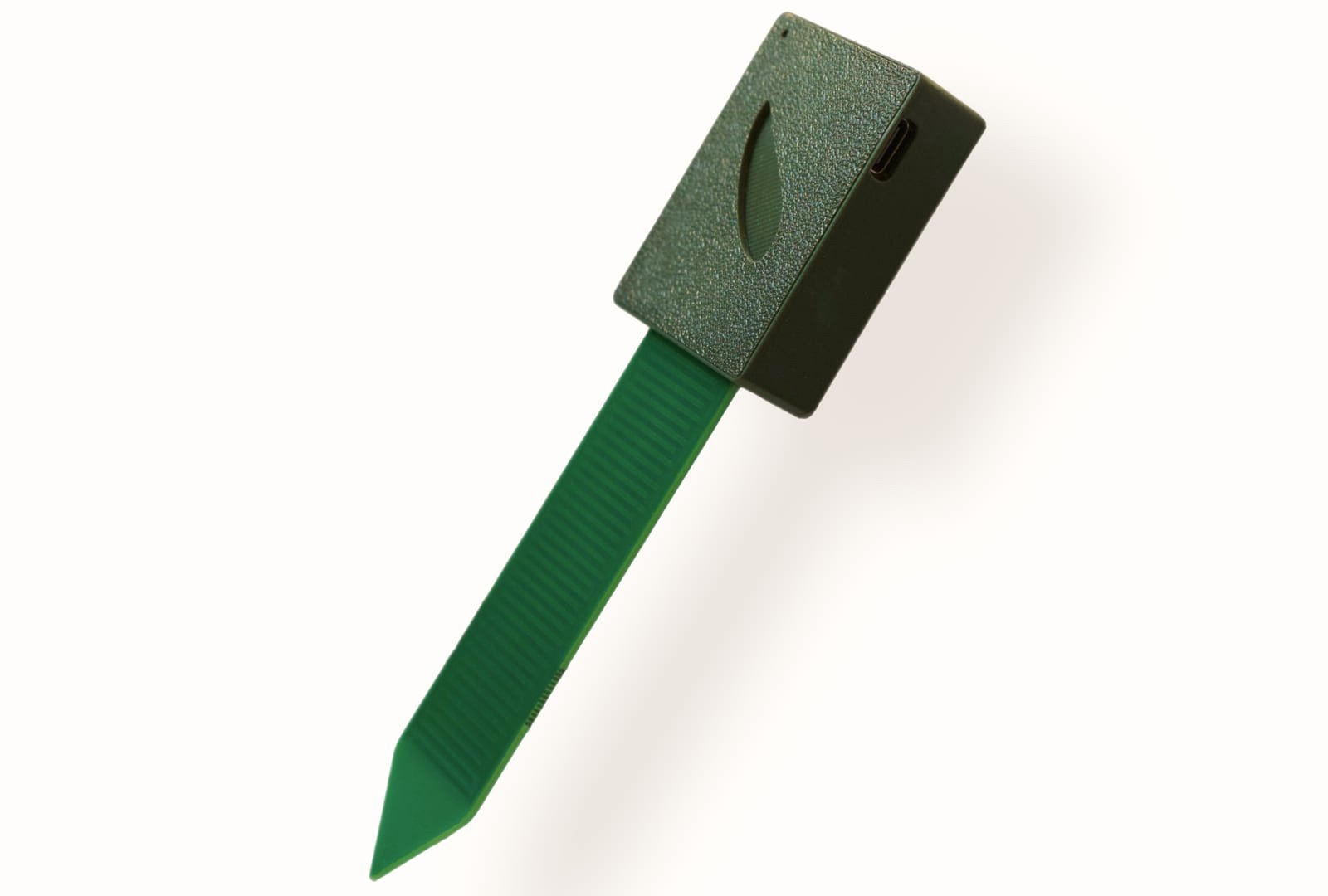 A single EverGreen sensor.